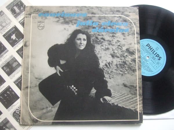 Julia Elena Dávalos — Canciones