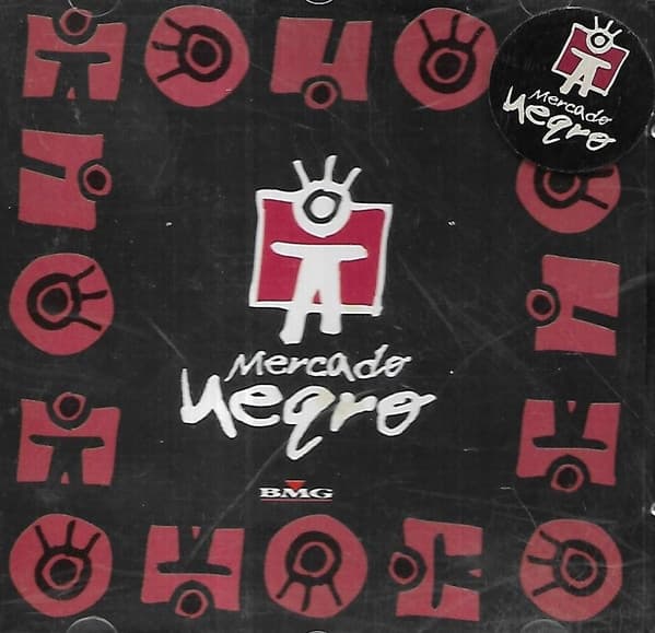 Various — Mercado Negro