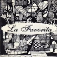 La Favorita — La Favorita