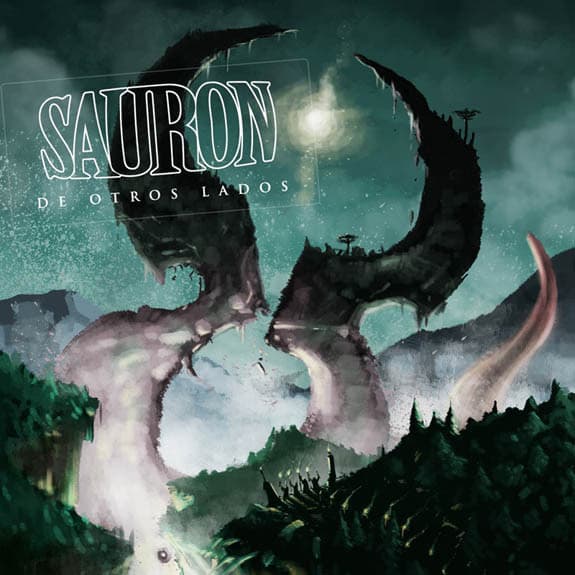 Sauron — De Otros Lados