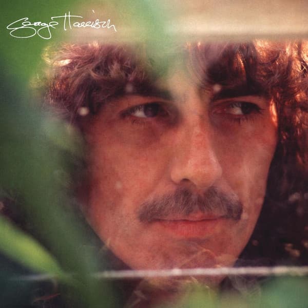 George Harrison — George Harrison