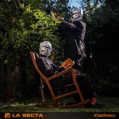 La Secta — #somosnormales