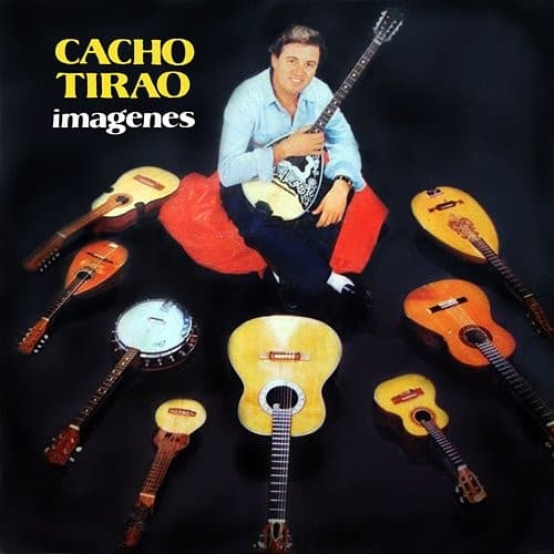 Cacho Tirao — Imagenes