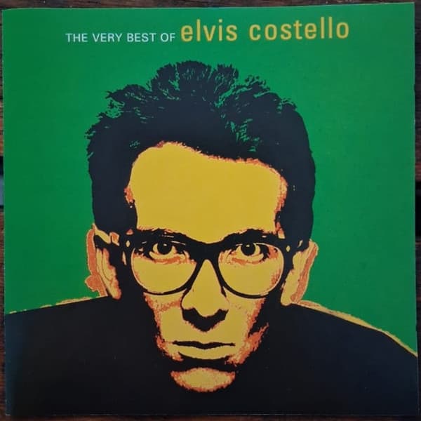 Elvis Costello — The Very Best Of