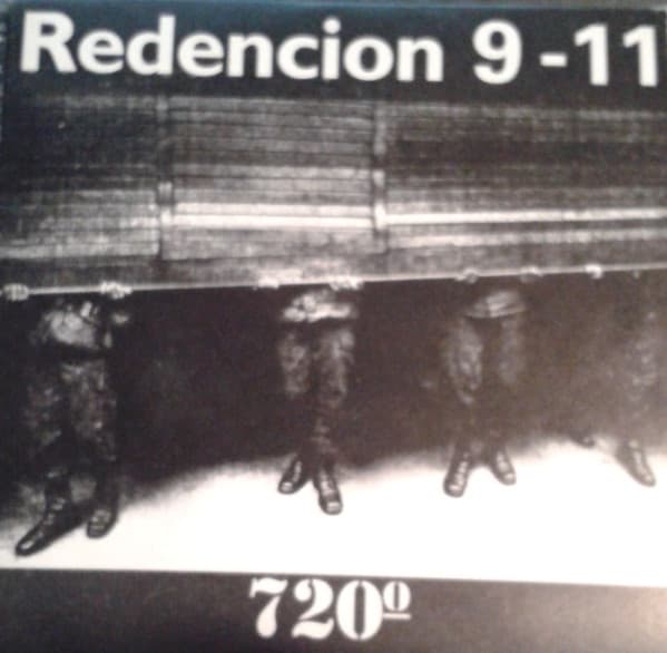720º & Redención 9-11 — Sin Fronteras Se Vive Mejor!
