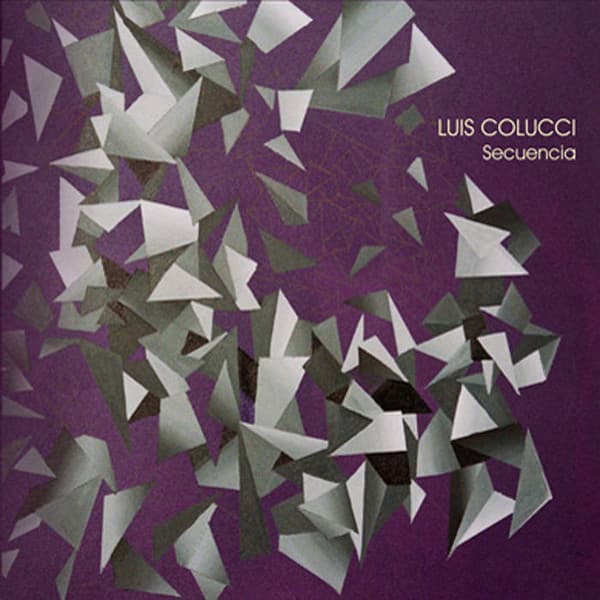 Luis Colucci — Secuencia