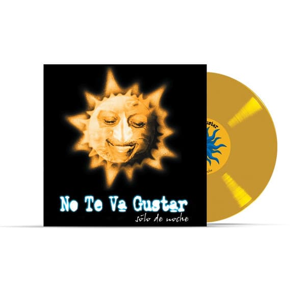 No Te Va Gustar — Solo De Noche