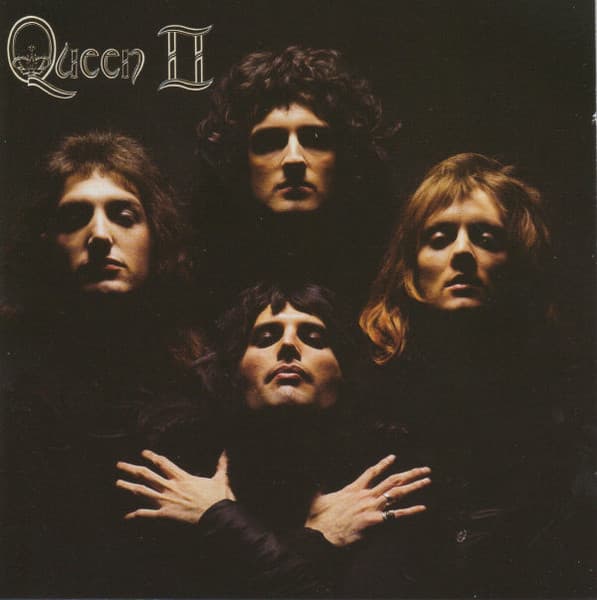 Queen — Queen II