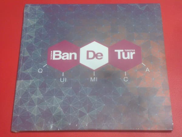Banda De Turistas — Química