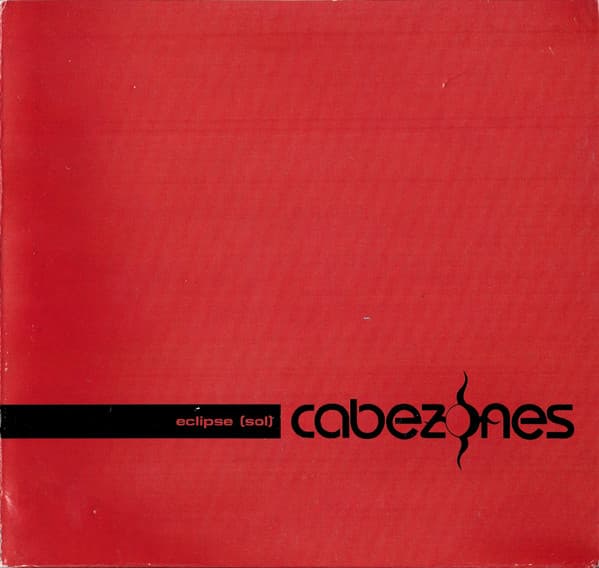 Cabezones — Eclipse (Sol)