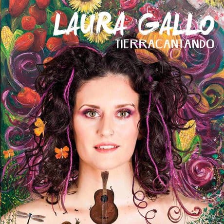 Laura Gallo — Tierracantando