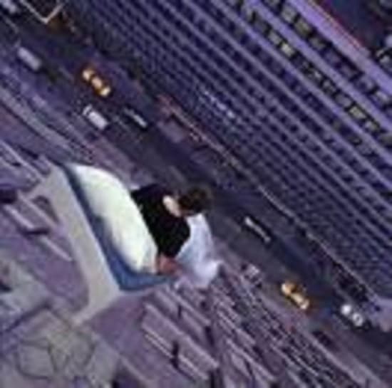 Megadeth — Rude Awakening