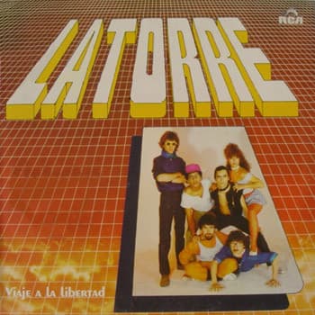 La Torre — Viaje A La Libertad