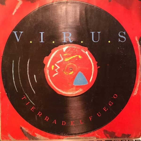 Virus — Tierra Del Fuego