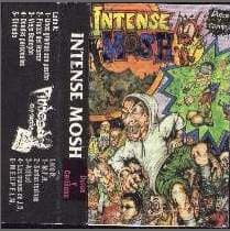 Intense Mosh — Dulce Y Cariñoso