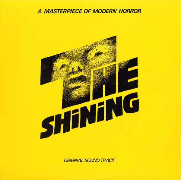 Various — The Shining (Original Sound Track)