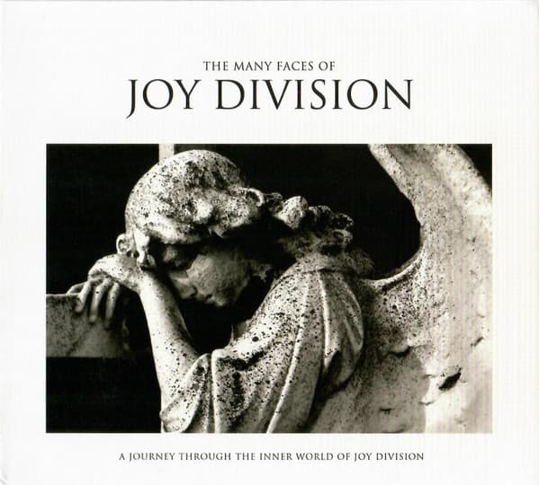 Various — The Many Faces Of Joy Division (A Journey Through The Inner World Of Joy Division)