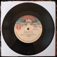 The Heart And Soul Orchestra — Amor En Do Menor / Poinciana