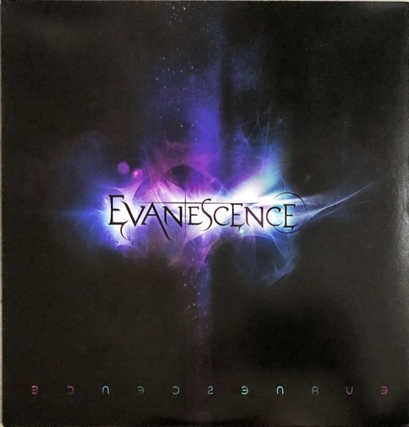 Evanescence – Evanescence