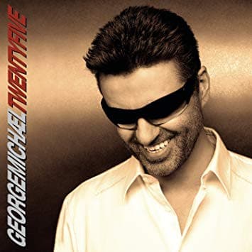 George Michael — Twenty Five