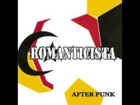 De Romanticistas Shaolin's — After Punk