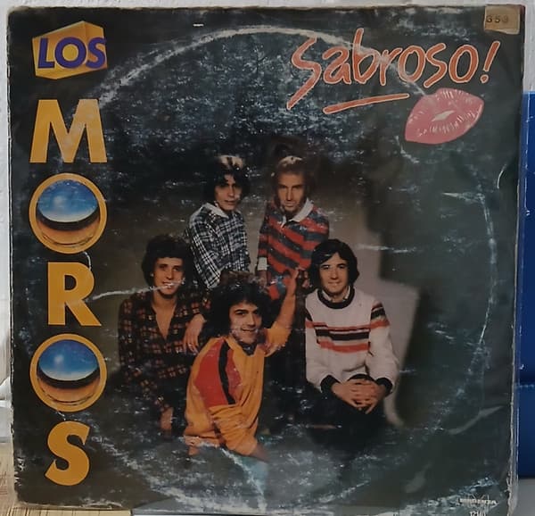 Los Moros — Sabroso!