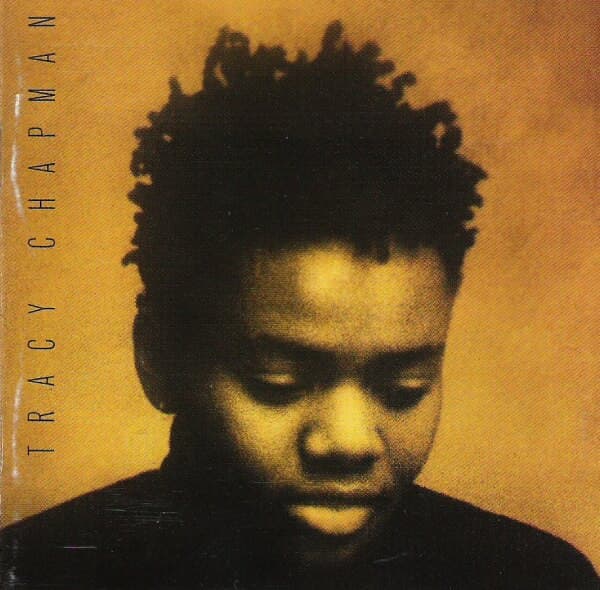Tracy Chapman — Tracy Chapman