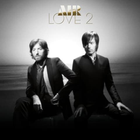 AIR — Love 2