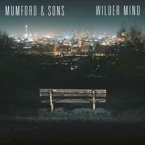 Mumford & Sons — Wilder Mind