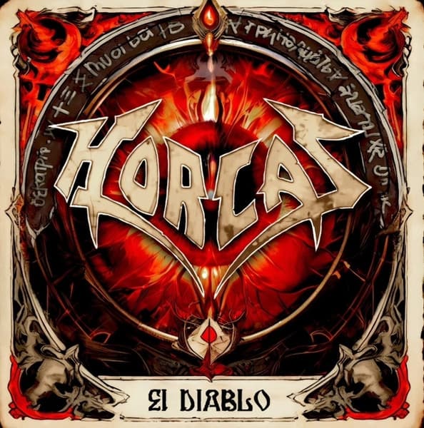 Horcas — El Diablo