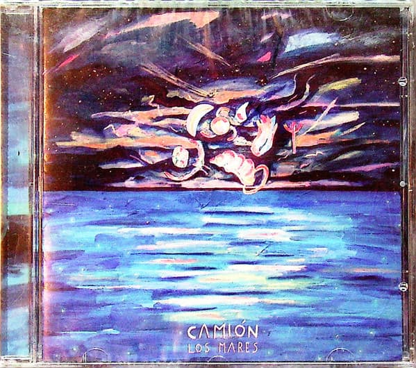 Camión — Los Mares