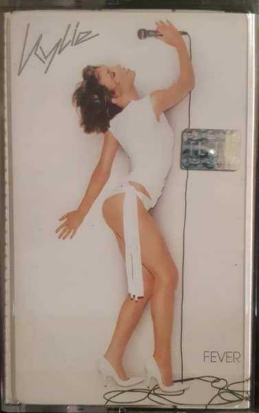 Kylie Minogue — Fever
