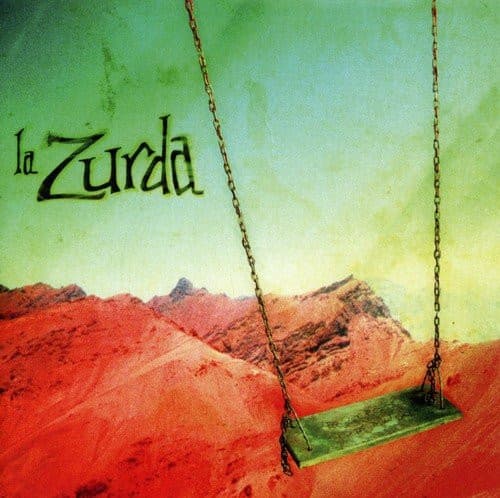 La Zurda — La Zurda