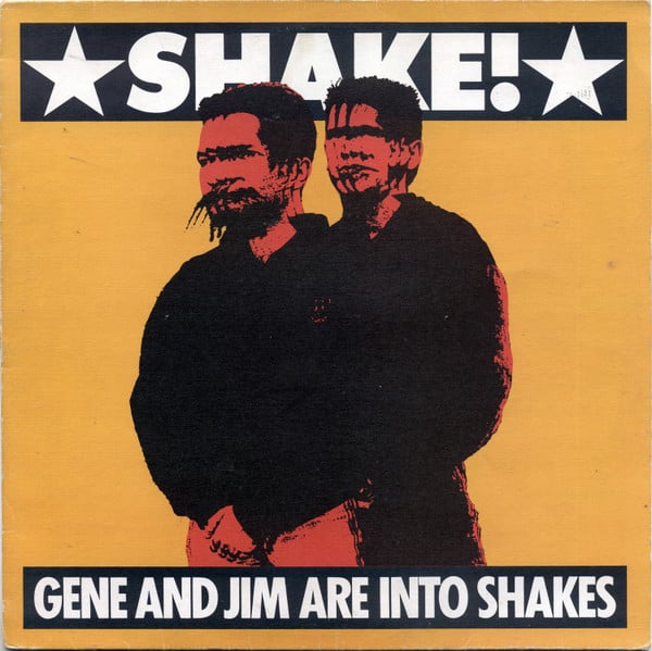 Gene And Jim Are Into Shakes – Shake!