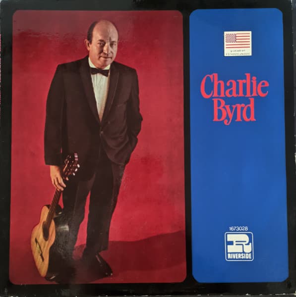 Charlie Byrd — Charlie Byrd