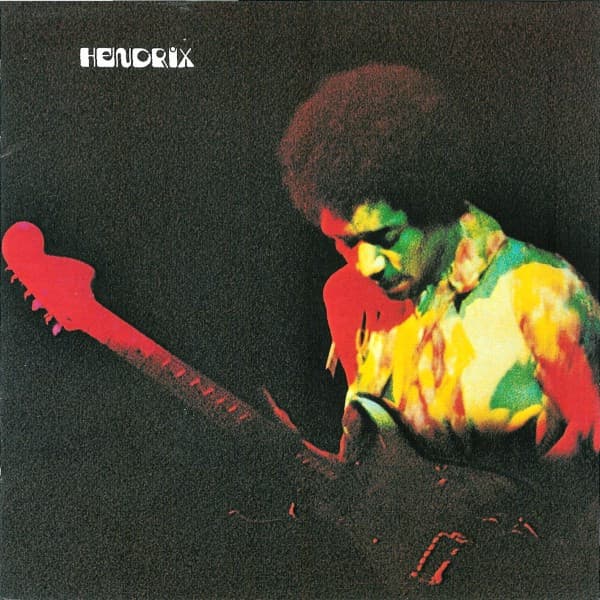 Hendrix — Band Of Gypsys
