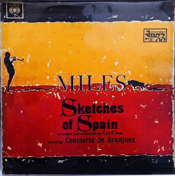 Miles Davis — Sketches Of Spain