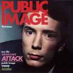 Public Image — Public Image (First Issue)