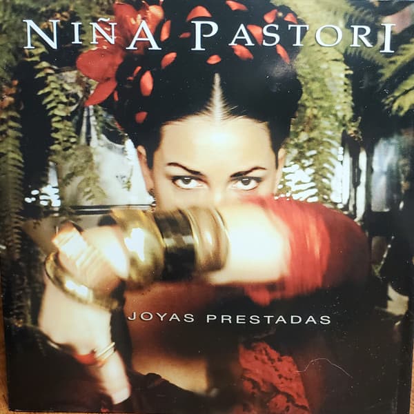 Niña Pastori — Joyas Prestadas