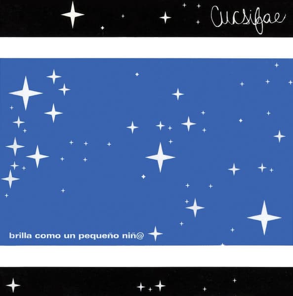 Cucsifae — Brilla Como un Pequeño Niñ@