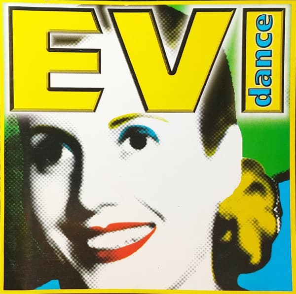 Various — Evi Dance