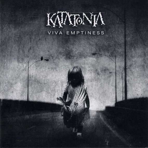 Katatonia — Viva Emptiness