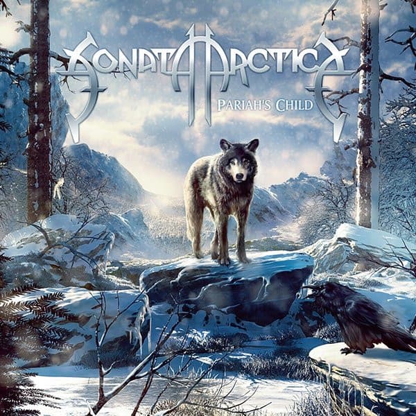 Sonata Arctica — Pariah's Child