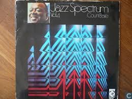 Count Basie — Jazz Spectrum Vol. 4