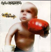 La Carga — Juego De Manos
