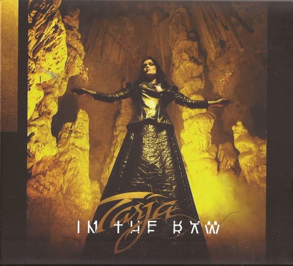 Tarja — In The Raw