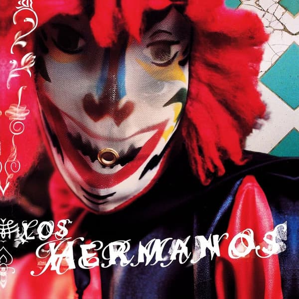 Los Hermanos — Los Hermanos
