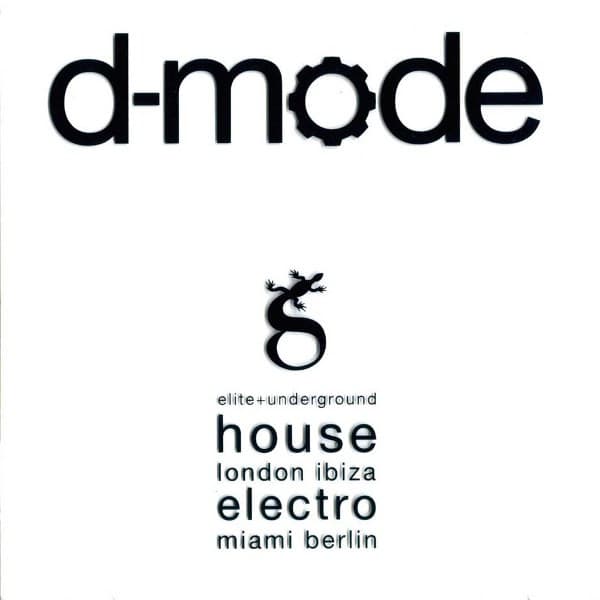 Various — D-Mode Elite + Underground