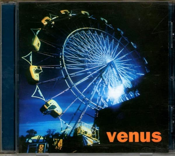 Venus — Venus