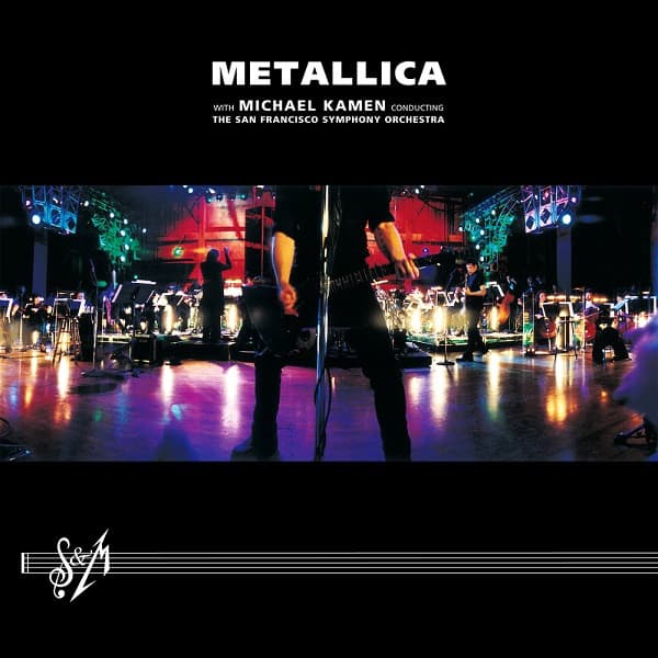 Metallica — S&M
